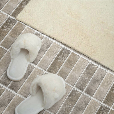 Revêtement mural intérieur Carreaux rectangulaires