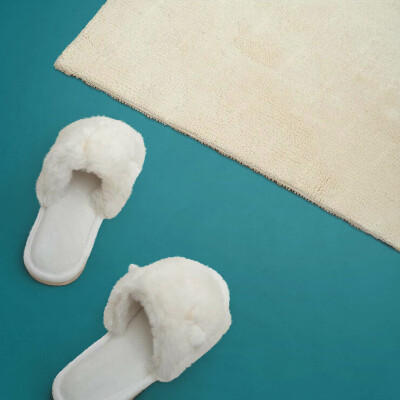 Panneau décoratif intérieur Couleur Turquoise