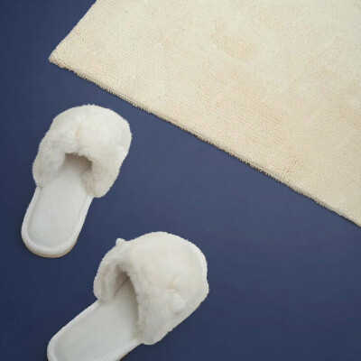 Panneau mural pvc Couleur bleu marine