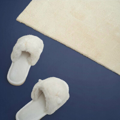 Panneau mural pvc Couleur bleu marine