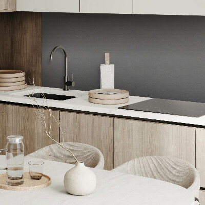 Revêtement mural intérieur Couleur Gris-brun