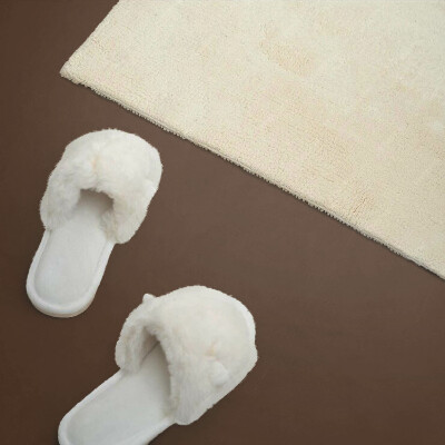 Panneau mural pvc Couleur marron