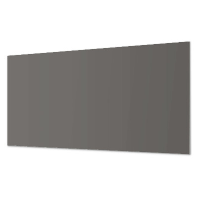 Panneau décoratif intérieur Couleur Gris