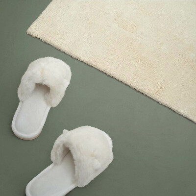 Panneau décoratif intérieur Couleur olive