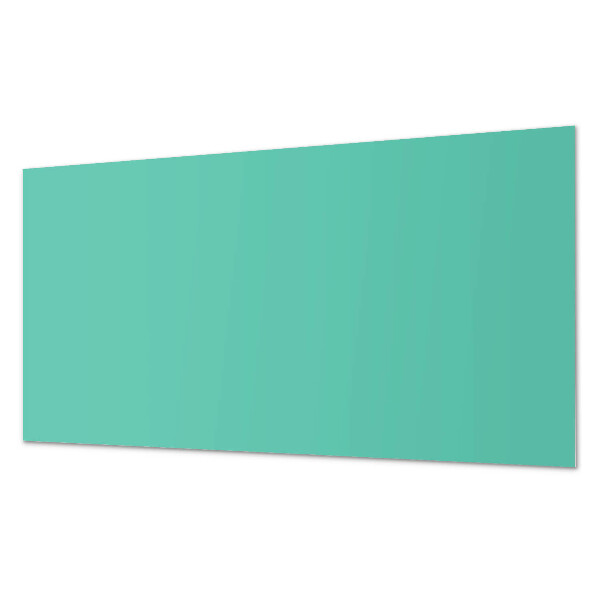 Revêtement mural intérieur Couleur menthe