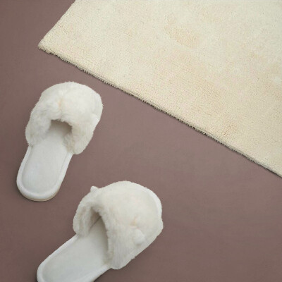 Panneau mural pvc Couleur marron