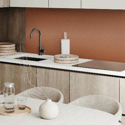 Revêtement mural intérieur Couleur marron