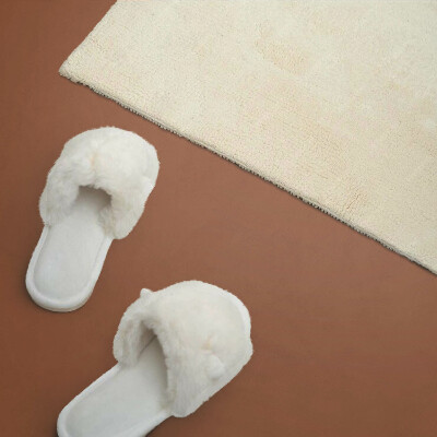 Revêtement mural intérieur Couleur marron