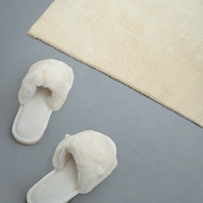 Panneau décoratif intérieur Couleur Gris