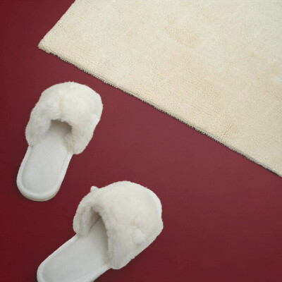 Panneau mural pvc Couleur Bourgogne