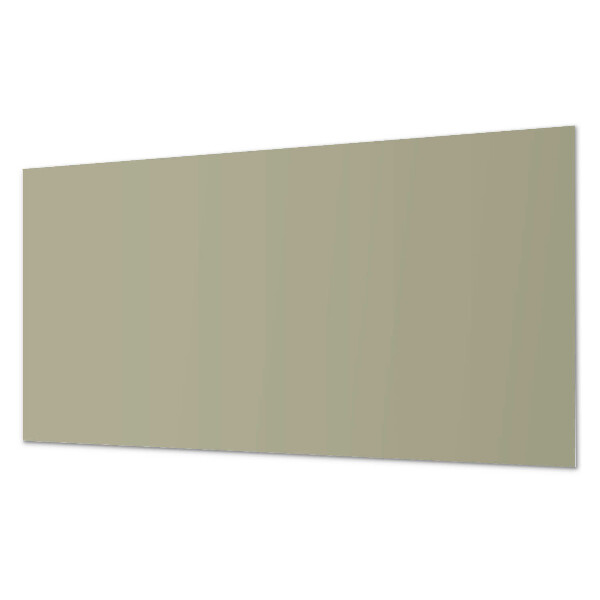 Panneau décoratif intérieur Couleur vert clair