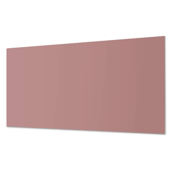 Revêtement mural intérieur Couleur rose