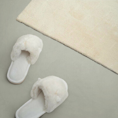 Panneau mural pvc Couleur Gris-vert