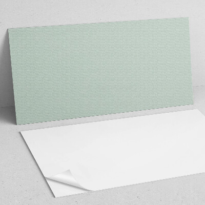 Panneau décoratif intérieur Couleur vert clair