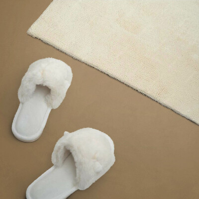 Revêtement mural intérieur Couleur : jaune foncé