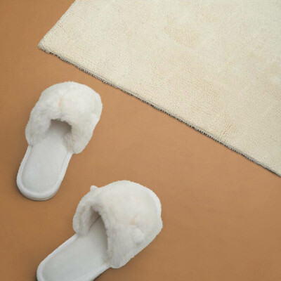 Panneau mural pvc Couleur orange