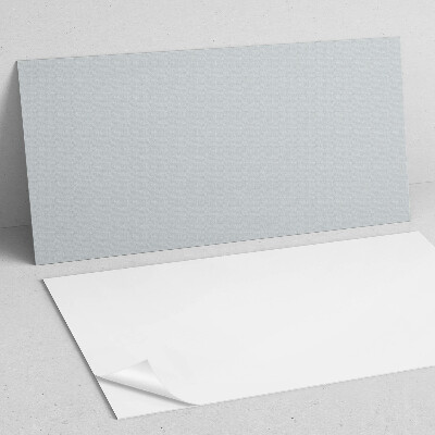 Panneau décoratif intérieur Couleur Gris