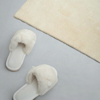 Panneau décoratif intérieur Couleur Gris