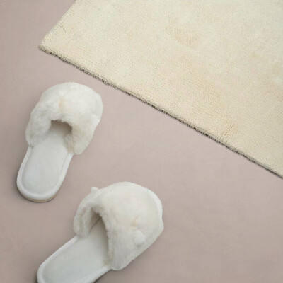 Panneau décoratif intérieur Couleur marron clair