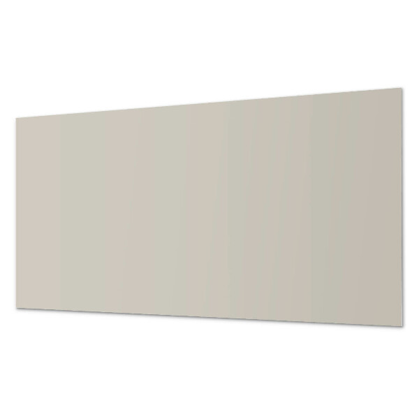 Panneau mural pvc Couleur crème claire