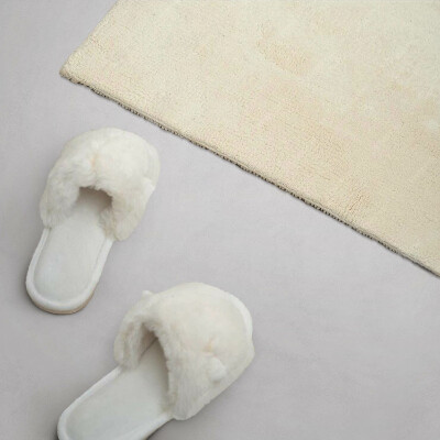 Panneau décoratif intérieur Couleur Gris