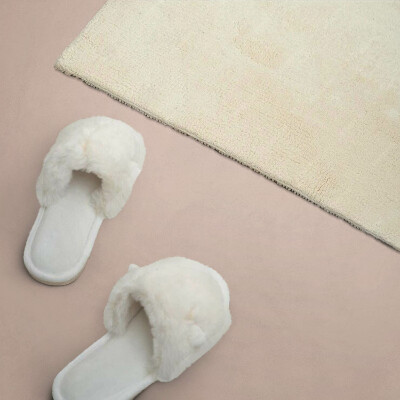 Revêtement mural intérieur Couleur marron clair