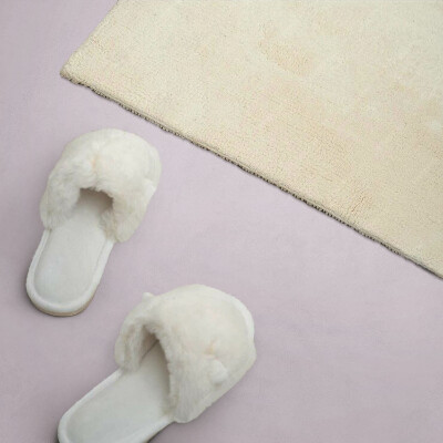 Panneau décoratif intérieur Couleur violet clair