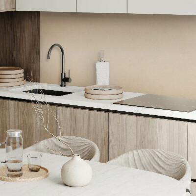 Revêtement mural intérieur Couleur Beige