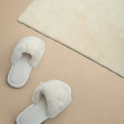 Revêtement mural intérieur Couleur Beige