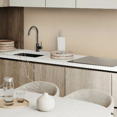 Revêtement mural intérieur Couleur Beige