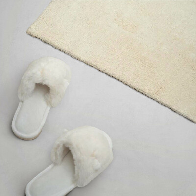 Panneau décoratif intérieur Couleur Gris