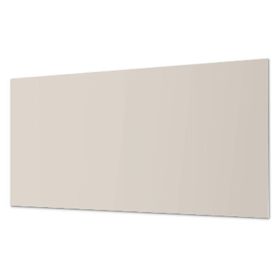 Panneau mural pvc Couleur Beige clair