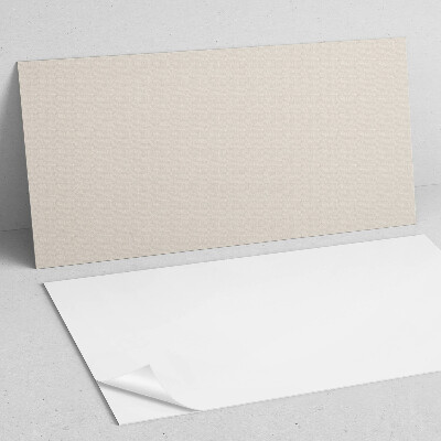Panneau mural pvc Couleur Beige clair