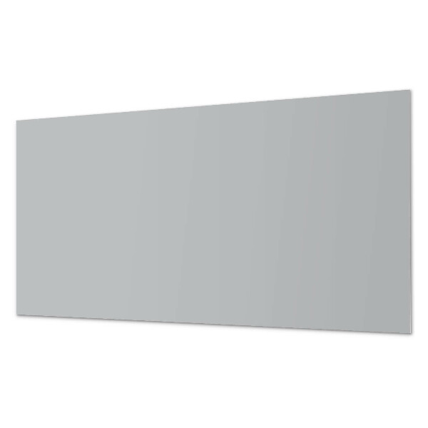 Revêtement mural intérieur Couleur Gris clair