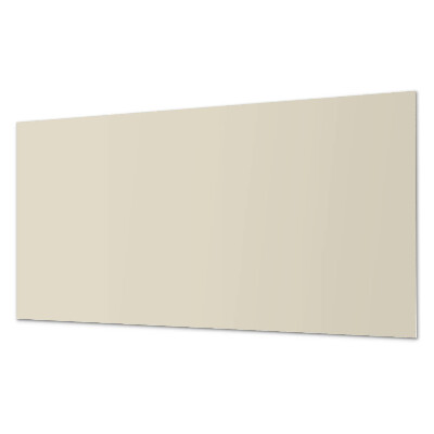 Panneau décoratif intérieur Couleur Beige