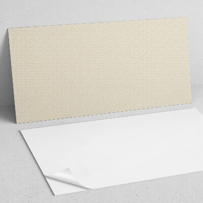Panneau décoratif intérieur Couleur Beige