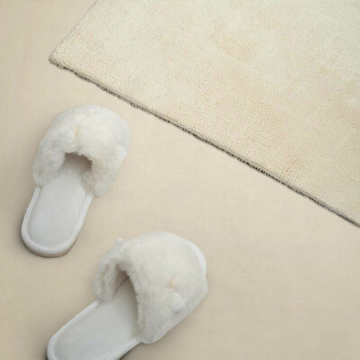 Panneau décoratif intérieur Couleur Beige