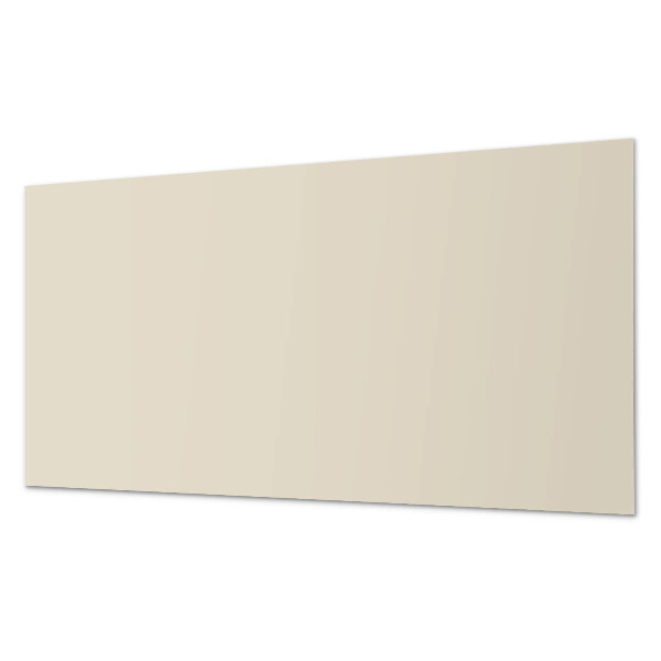 Panneau décoratif intérieur Couleur Beige