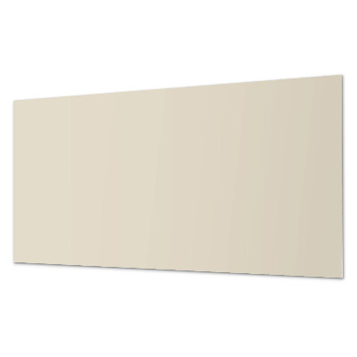 Panneau décoratif intérieur Couleur Beige
