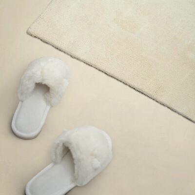 Panneau décoratif intérieur Couleur Beige