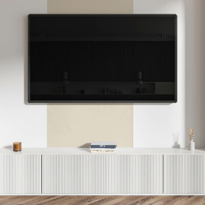 Panneau décoratif intérieur Couleur Beige