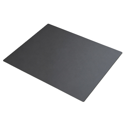 Tôle de protection rectangulaire pour barbecue 100x80 cm