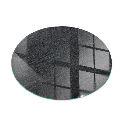 Plaque verre devant cheminée Texture de pierre naturelle