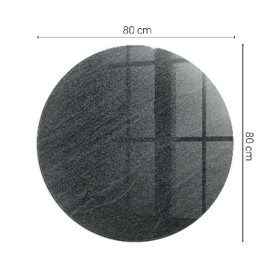 Plaque verre devant cheminée Texture de pierre naturelle