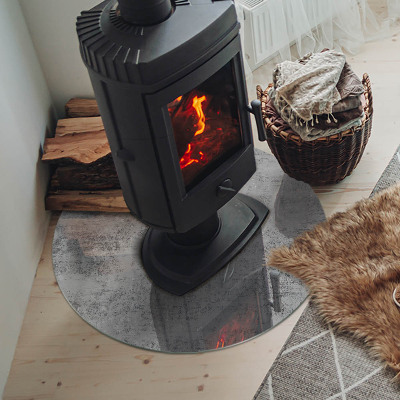 Plaque verre devant cheminée Texture de fond abstraite