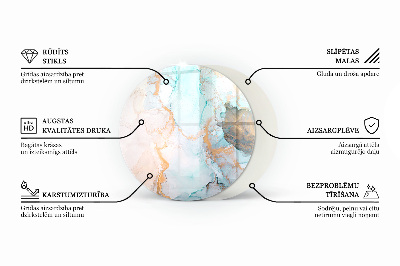 Plaque verre devant cheminée Texture des planches de bois