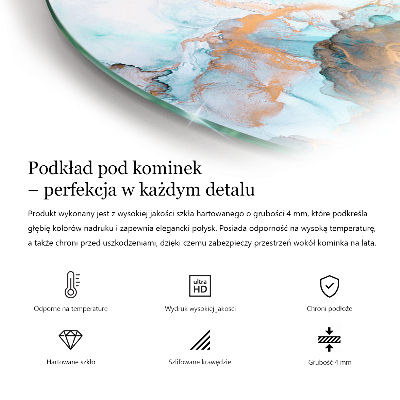 Plaque verre pour poêle Une planche de bois usée