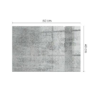 Plaque de sol en verre pour poêle Arrière-plan avec une structure abstraite