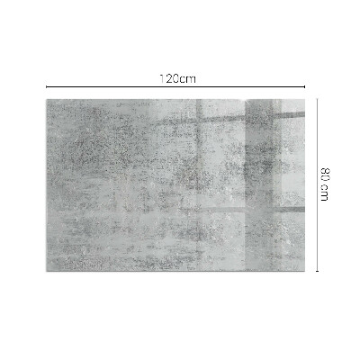 Plaque de sol en verre pour poêle Arrière-plan avec une structure abstraite