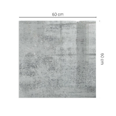 Plaque de sol en verre pour poêle Arrière-plan avec une structure abstraite
